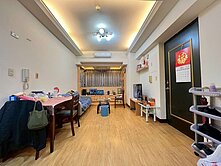 稀有🍎件!低總價三房休旅車位捷運宅|電梯直達