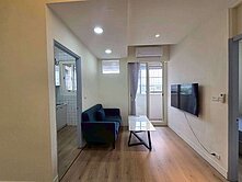 南區近興大康橋/工學商圈/採光樓中樓有視野美寓