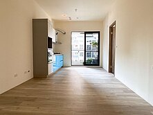 專任澄亦實築｜中國醫.一中｜朝南高樓層2房雙主臥