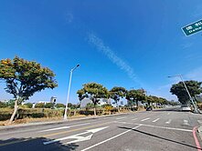 14期衛道中學旁/商業用地/臨路20米大面寬-B