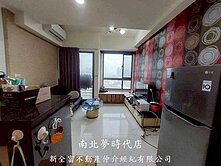 摩根１６８大一房一廳＋平車