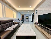 ✨三房＋車位｜龜山稀有釋出｜自住首選