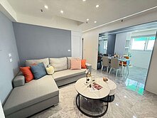 出價談🌟永康白金漢宮高樓層質感裝潢三房平車🌟