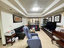 平鎮國、高中●美麗星城●大4房車位●主+副39坪多