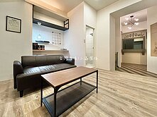 專案｜松竹商圈稀有兩房兩衛｜已租車位｜免爬梯