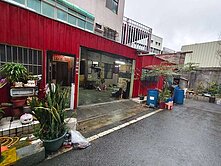 南崁小型住家廠辦    龜山區南上路520巷