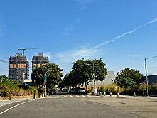 14期衛道中學旁/商業用地/臨路15米大面寬-A