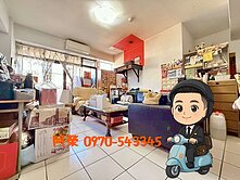 獨家長期持有｜太原綠園道～採光明亮＋次頂樓電梯３房