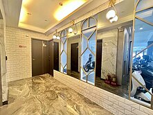 ★栓★低自備款★北區一中中國醫5年屋電梯精裝3套房