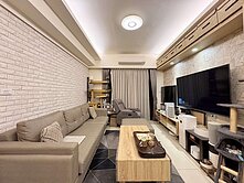 超美的快來❤️近內壢.華勛.忠貞天郡景觀兩房車❤️