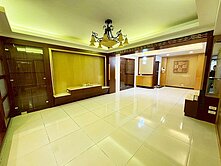 🔥公園陽光綠洲四房+坡車🏆️文怡