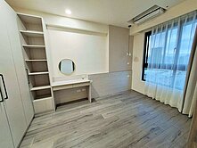 🔥七期南側大墩學區次頂樓裝潢二房二衛平車