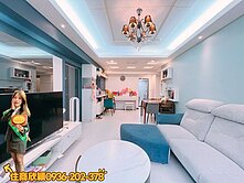 獨家🍄經國之星裝潢3房車🩵藝文鬧中取靜🏆