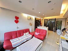 🌈B307世界公園面公園3房+車位🏠威辰