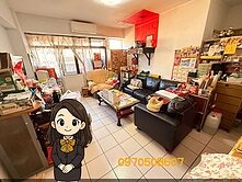 漢口永興商圈｜便宜電梯三房