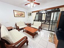 大搶手👍台電大樓捷運三面採光電梯7房鼎佳