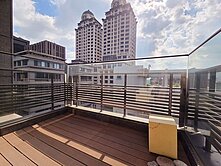 💜卓悅聯盟💜獨家首泰大直次頂樓