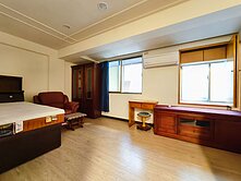 大搶手👍秒殺！設籍龍門金華國中學區電梯房台電大樓