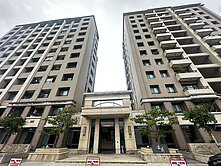 專任新青安/大三房+機上車位/矽品滿月~臨洲際