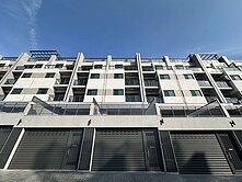 柏勳｜洲際14期臨路電梯雙車別墅｜好看屋