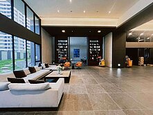 陽光新未來│低樓層正兩房│自住收租皆宜