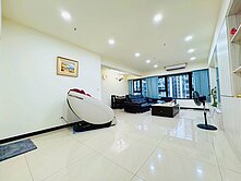 青埔Iris🐟A19捷運國璽苑景觀裝潢精美4房車