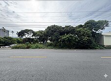 竹崎市區旁大面寬渡假休閒農地