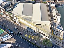 正彰美路臨20米路可三照大面寬廠房~小武店長