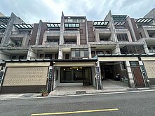 🏝️園區5分鐘-15年屋透天-90多坪雙車位車庫