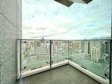 獨家親友專任鋼骨京王高樓絕美四房坡道平面車位