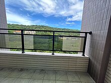 花蓮前站一層一戶兩房華廈