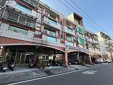 #埔心舊舘國小旁臨路透天