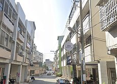 大雅國中騎樓活路透天