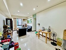 左營高樓層景觀｜簡約正三房平車｜浪琴嶼