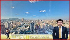 近Y15鴻海聯開案/亞灣核心商辦/平面大車位