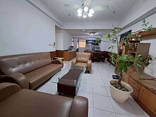 鳳山正義車站前後雙陽台景觀大3房平車 高雄房仲推薦