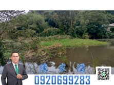 ✨阿濡推薦✨內湖區大湖段稀有都市小綠洲保護區用地