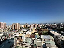 《南區最猛!!工學美村輕屋齡高樓視野三房平車!》