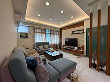 「室內33坪」湖口車站孝親換屋皆宜大四房可停雙車