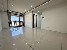 興大高工輕屋齡/無限視野三房平車