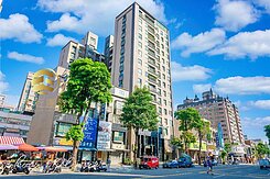 【天行團隊】自由市場|自由麗晶|3房大平車