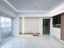 永康桃花源整新三房平車