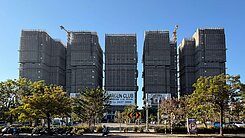 L.L 可換約｜北屯太原YES｜兩房平車C9棟