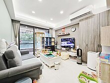 鶯歌鳳鳴重劃區【森藏】美裝3+1房雙車-永慶何亞凡