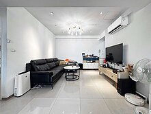 🏙️北屯大兩房次頂邊間｜無限視野【大毅履幸福】