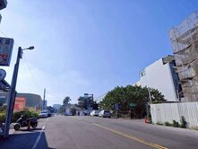 南投南崗工業區旁全新百坪鋼骨廠房