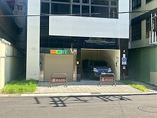 土城中華路全新透天廠辦