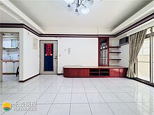 專約🚩建工商圈大空間平車超值4房