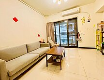 【一月春語】北屯3房平車｜10年屋齡首購福音