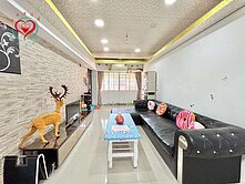 遠望綠意景觀‼️薇多明亮景觀三房車💫同心圓凱文